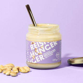 Bio Cashewmus